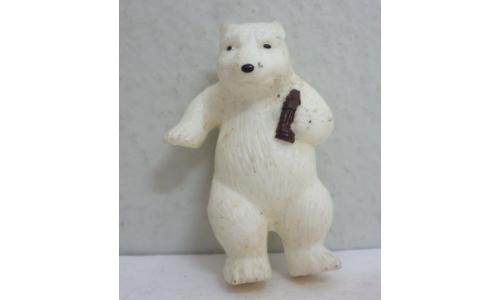 Coca Cola Urso